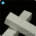 high heat resistance steatite ceramic resistor parts cement ceramic resistor shell